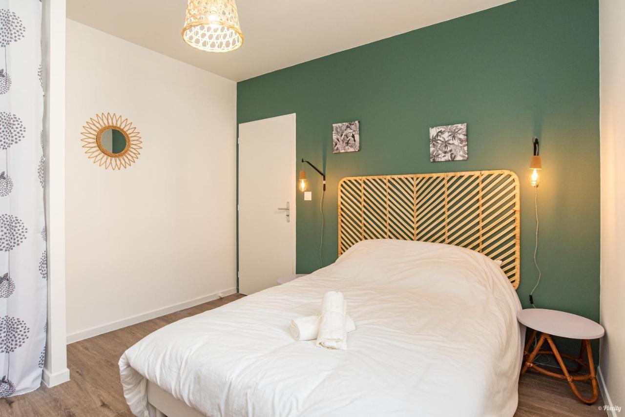 Fontaines De Valence D'Agen Centre Ville Netflix Proche Parking Gratuit Exterior photo