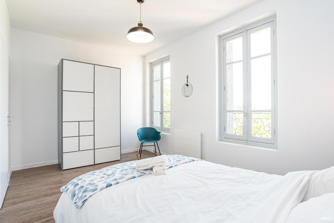Fontaines De Valence D'Agen Centre Ville Netflix Proche Parking Gratuit Exterior photo