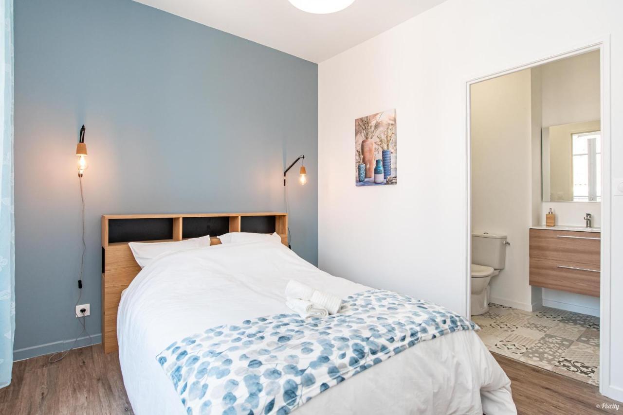 Fontaines De Valence D'Agen Centre Ville Netflix Proche Parking Gratuit Exterior photo