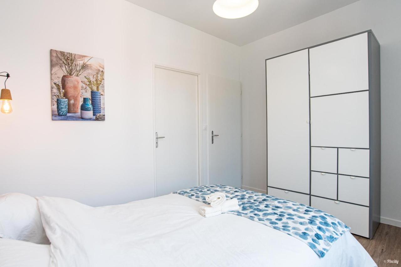 Fontaines De Valence D'Agen Centre Ville Netflix Proche Parking Gratuit Exterior photo